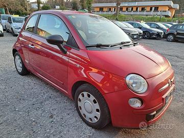 Fiat 500 1.2 Pop- GPL