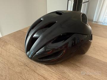 Casco met rivale tg L