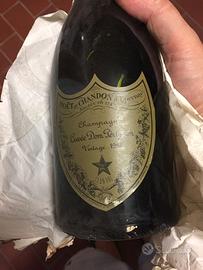 Moet et Chandon Cuvée Dom Pérignon 1983