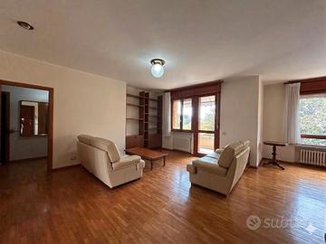 Rif. 5412 App.to 3 Cam. zona Canalina