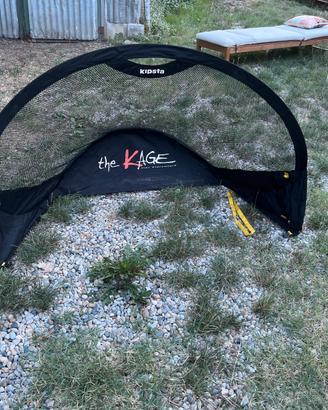 Porta da calcio the Kage
