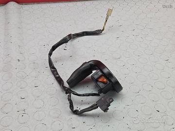BLOCCHETTO AVVIAMENTO YAMAHA TT600R 1998 2001 TTR