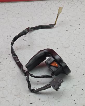 BLOCCHETTO AVVIAMENTO YAMAHA TT600R 1998 2001 TTR