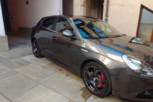 ALFA ROMEO Giulietta 1750 Turbo TCT QV