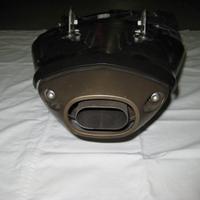 Marmitta originale Kawasaki e altro