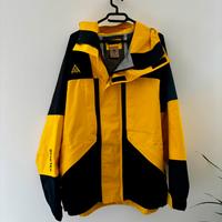 Nike acg goretex giacca