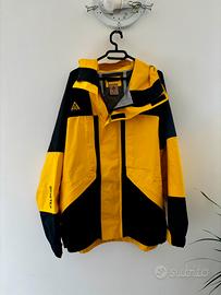 Nike acg goretex giacca