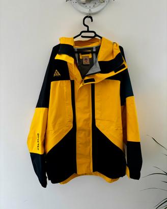 Nike acg goretex giacca