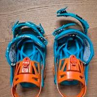 Attacchi snowboard Drake