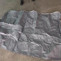 materasso gonfiabile 