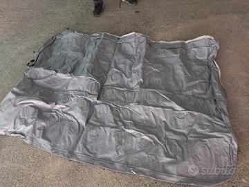 materasso gonfiabile 