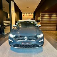 Volkswagen T-Roc 1.0 TSI 115 CV Style BlueMotion T