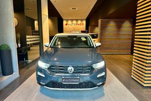 Volkswagen T-Roc 1.0 TSI 115 CV Style BlueMotion T