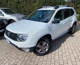 Dacia Duster 1.6 115CV Start&Stop 4x2 GPL Lauréate