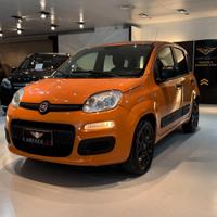 FIAT PANDA 1.2 B 69CV - 2020
