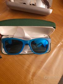 occhiali da sole la coste