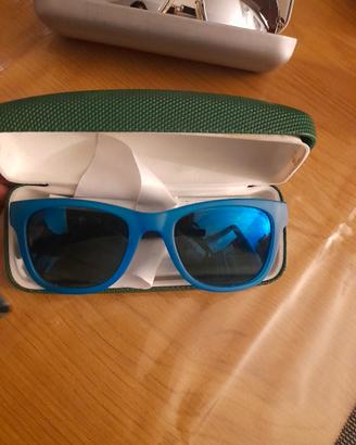 occhiali da sole la coste