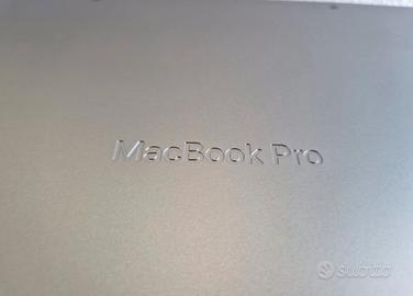 MacBook Pro 14 M2 Pro 32GB 512GB nuovo open box