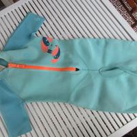 Muta x bimbo fino a 8 anni