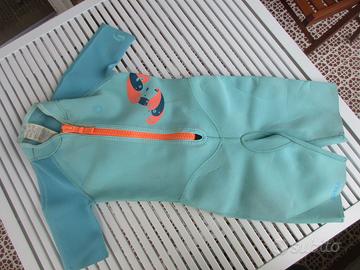 Muta x bimbo fino a 8 anni