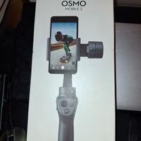 dji osmo 2 gimbal 