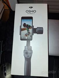 dji osmo 2 gimbal 