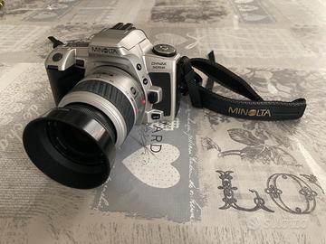 Minolta Dynax 505si