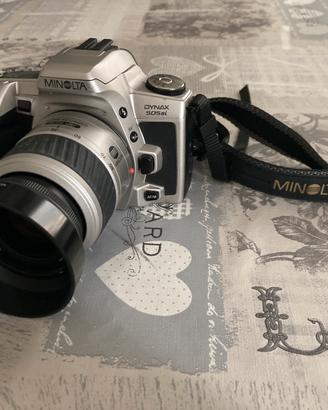 Minolta Dynax 505si