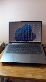 PC PORTATILE LENOVO THINKBOOK 13 S G2 ITL