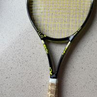 racchetta da tennis