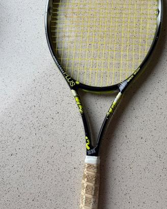racchetta da tennis