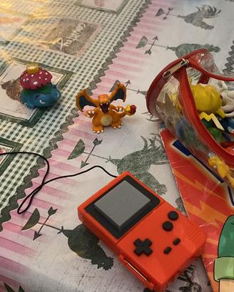 Pokemon