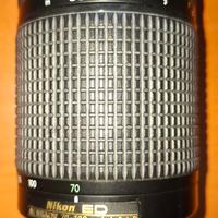nikon zoom 70/300