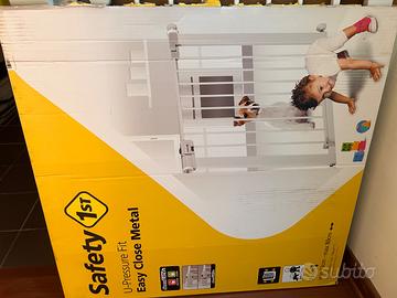 cancelletto per bambini