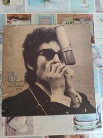 Bob Dylan - Vinile - The bootleg series - Vol. 1-3