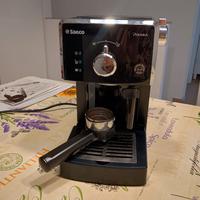 macchina da caffè Saeco 