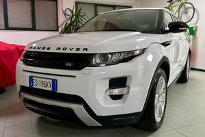 Range Rover Evoque SD4