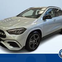 Mercedes-Benz GLA 200d Automatic AMG Line Adv...
