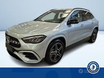Mercedes-Benz GLA 200d Automatic AMG Line Adv...
