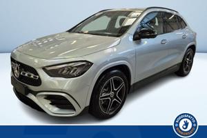 Mercedes-Benz GLA 200d Automatic AMG Line Adv...