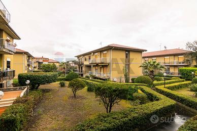 Appartamento - Catania