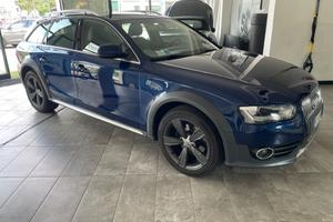 Audi A4 allroad 2.0 TDI 190 CV cl.d. Business Plus