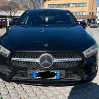 Mercedes-Benz A 200 d 2020 – AMG Line, 140.000 km