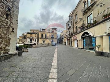 Locale Commerciale - Taormina