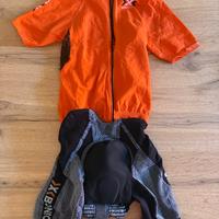 Completo ciclismo XBionic