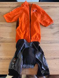 Completo ciclismo XBionic
