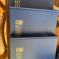 Taccuino della marina militare