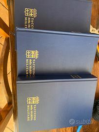 Taccuino della marina militare