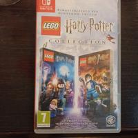 gioco lego harry potter  collection 