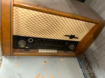 radio loewe opta